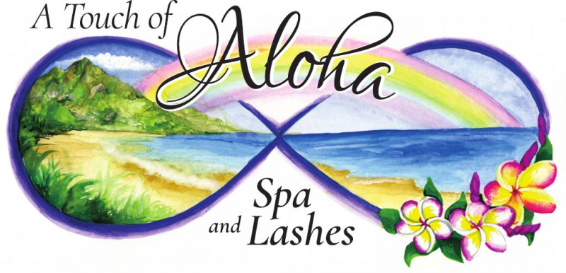 A Touch of Aloha Spa and Lashes | Knoxville, Tennessee